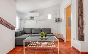 Apartamento En La Gran Via Alquiler Temporal